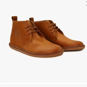 Vivobarefoot Porto Boots Womens Handcrafted in Portugal